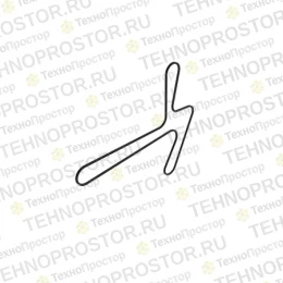 Клиновой ремень, Belt, Mower Deck Drive (54") TCU29453 