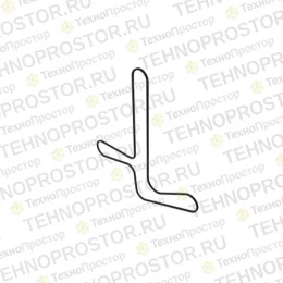 Клиновой ремень, Belt, Mower Deck Drive (60") TCU29454 