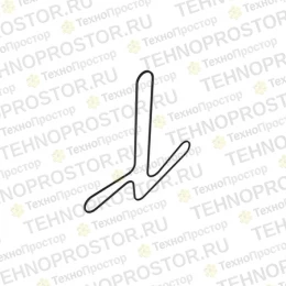 Клиновой ремень, Belt, Mower Deck Drive (60") TCU29454 