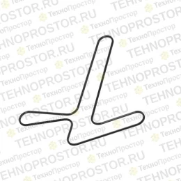 Клиновой ремень, Belt, Mower Deck Drive (72") TCU29455 