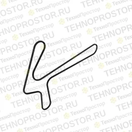 Клиновой ремень, Belt, Mower Deck Drive (48") TCU30510 