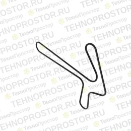 Клиновой ремень, Belt, Mower Deck Drive (48") TCU30510 