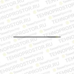 Клиновой ремень, Belt, Mower Deck Drive (72") TCU31194 