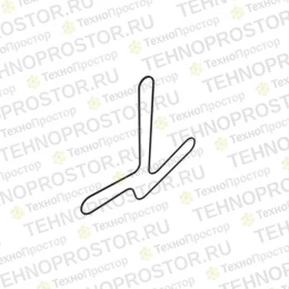 Клиновой ремень, Belt, Mower Deck Drive (72") TCU31194 