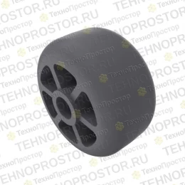 КОЛЕСО, Roller, Anti-scalp Center TCU34060 