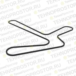 Клиновой ремень, Belt, Mower Deck Drive (60") Hs TCU35604 