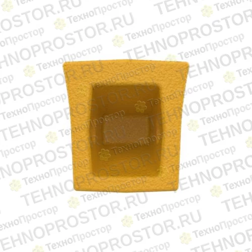 Зуб, Tooth, 25 Series Fanggs Loader TF1U3252L 