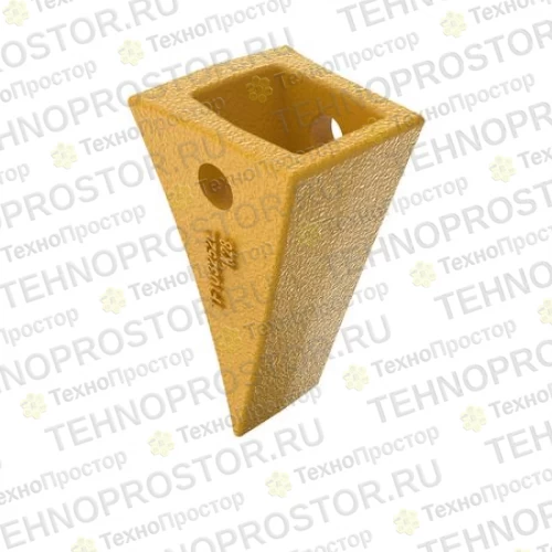 Зуб, Tooth, 25 Series Fanggs Loader TF1U3252L 