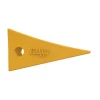 Зуб, Tooth, 25 Series Fanggs Loader TF1U3252L 