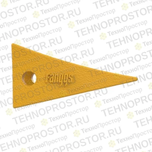 Зуб, Tooth, 25 Series Fanggs Loader TF1U3252L 