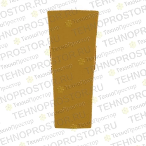 Зуб, Tooth, 25 Series Fanggs Loader TF1U3252L 