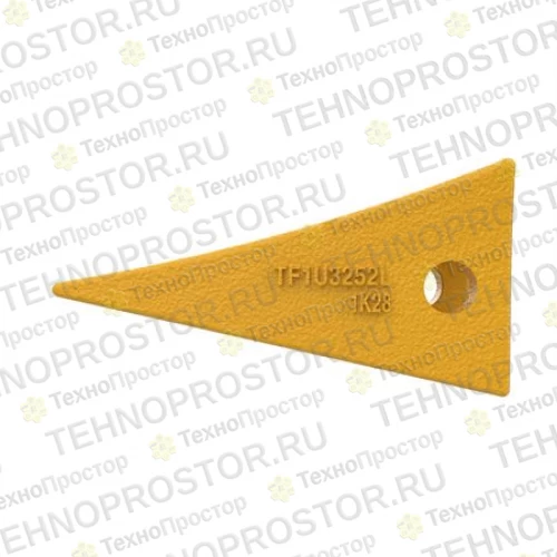 Зуб, Tooth, 25 Series Fanggs Loader TF1U3252L 