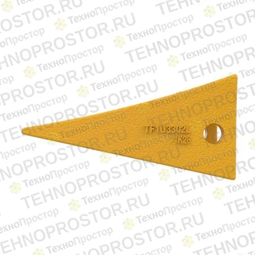 Зуб, Tooth, 30 Series Fanggs Loader TF1U3302L 