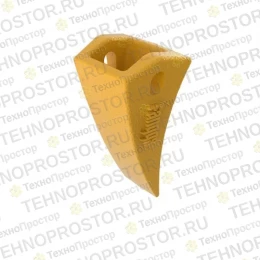 Зуб, Tooth, Fanggs TF23D 