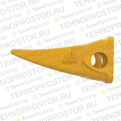 Зуб, 225 Series Tooth TK225FD 