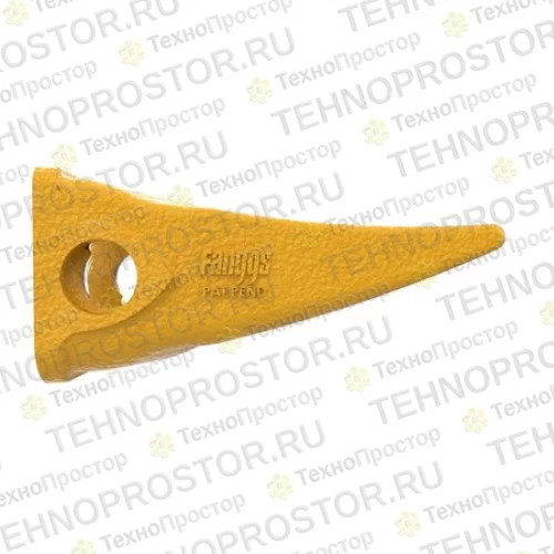 Зуб, 225 Series Tooth TK225FD 