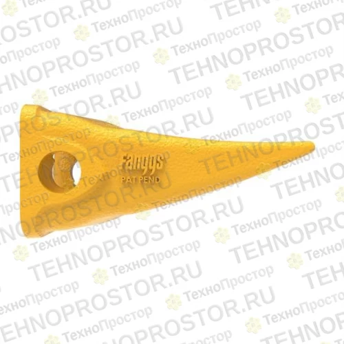 Зуб, 300 Series Tooth TK300FD 