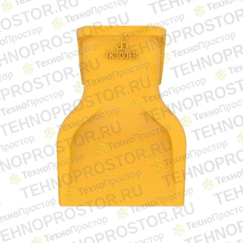 Зуб, 300 Series Tooth TK300FR 