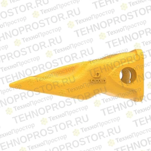 Зуб, 300 Series Tooth TK300LD 