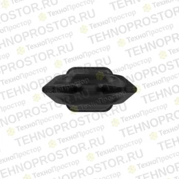 Зуб, 300 Series Tooth TK300TT