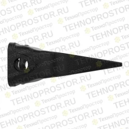 Зуб, 300 Series Tooth TK300TT