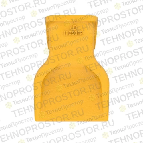 Зуб, 350 Series Tooth TK350FR 