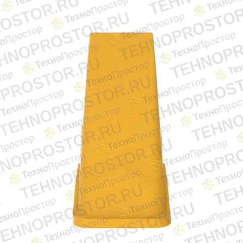 Зуб, 400 Series Tooth TK400FD 