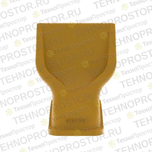 Зуб, 400 Series Tooth TK400FR 