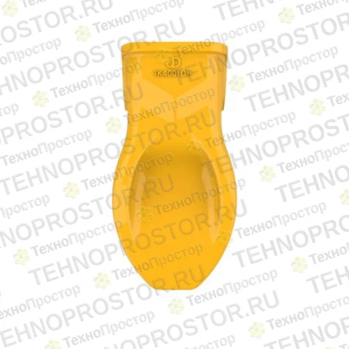 Зуб, 400 Series Tooth TK400LDH 