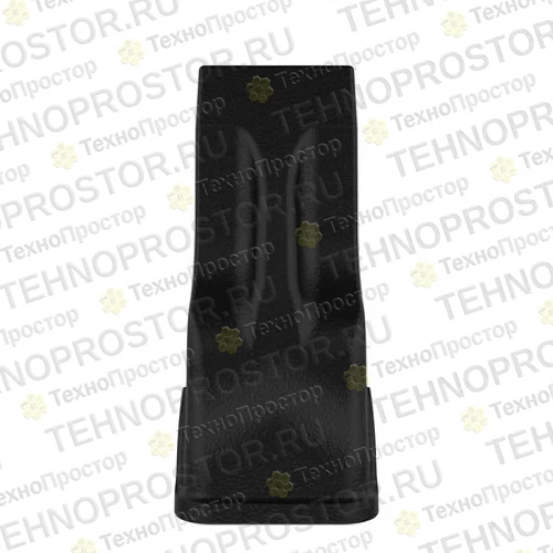 Зуб, 400 Series Tooth TK400LD 
