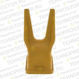 Зуб, 400 Series Tooth TK400TT
