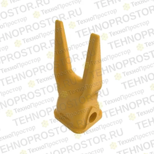 Зуб, 400 Series Tooth TK400TT 
