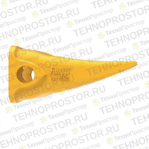 Зуб, 450 Series Tooth TK450FD 