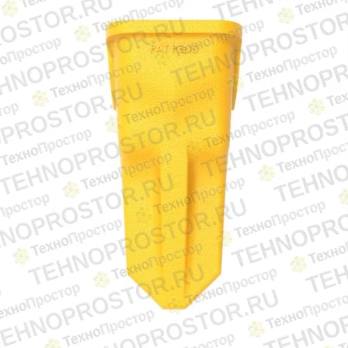 Зуб, 550 Series Tooth TK550CH 