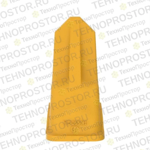 Зуб, 550 Series Tooth TK550CH 