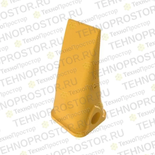 Зуб, 550 Series Tooth TK550FD 