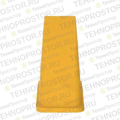 Зуб, 550 Series Tooth TK550FD 