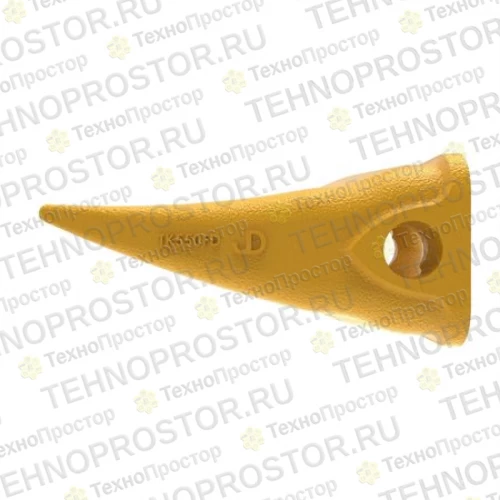 Зуб, 550 Series Tooth TK550FD 