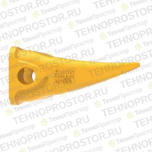 Зуб, 550 Series Tooth TK550FD 
