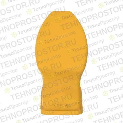 Зуб, 550 Series Tooth TK550LDH 