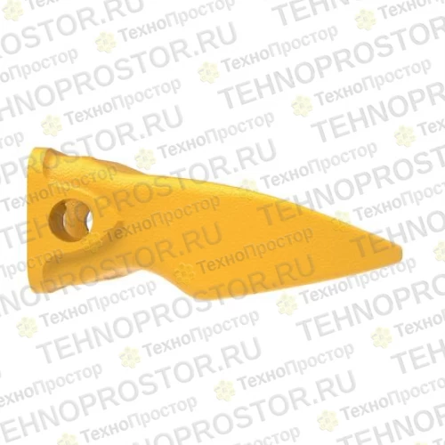Зуб, 550 Series Tooth TK550LDH 