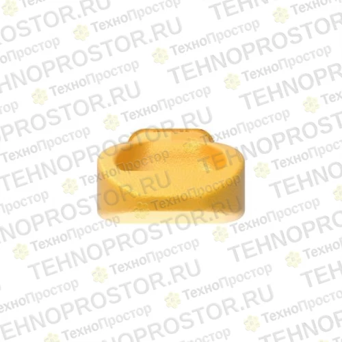 Зуб, 550 Series Tooth TK550LDH 