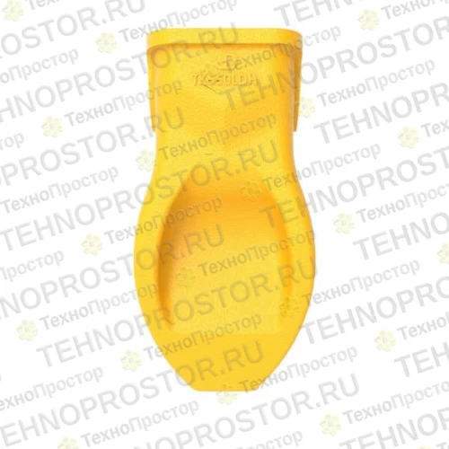 Зуб, 550 Series Tooth TK550LDH 