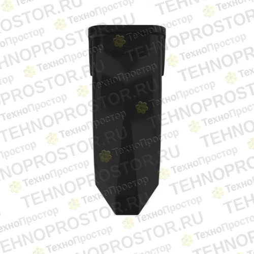 Зуб, Tooth, Tk550 Tooth, Loader, Rock Pe TK550LDRP 