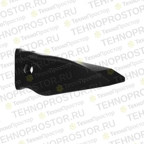 Зуб, Tooth, Tk550 Tooth, Loader, Rock Pe TK550LDRP 