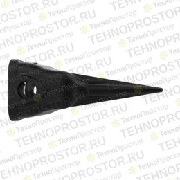 Зуб, 550 Series Tooth TK550TG