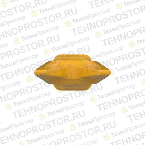 Зуб, 550 Series Tooth TK550TT 