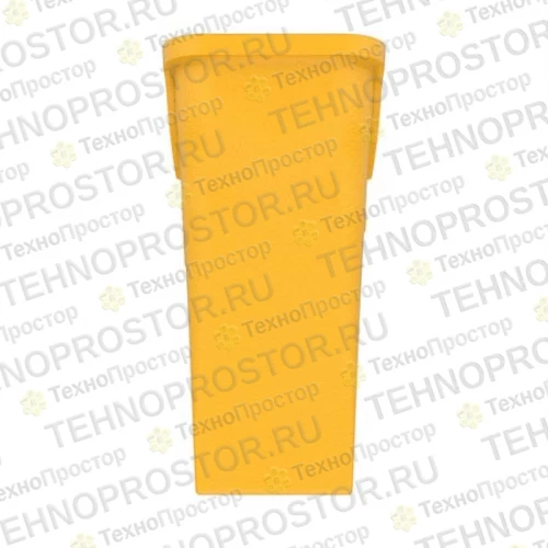 Зуб, 600 Series Tooth TK600FD 