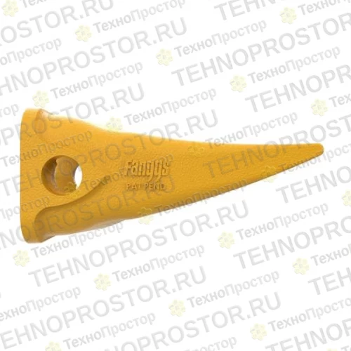 Зуб, 600 Series Tooth TK600FD 
