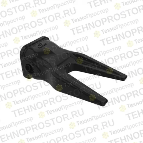 Зуб, 600 Series Tooth TK600TT 